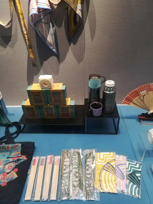 900件新奇特產(chǎn)品大聚餐 赴一場(chǎng)長三角文創(chuàng)博覽盛宴