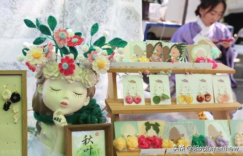 春城文藝片場(chǎng) 昆明翠湖文創(chuàng)集市，一場(chǎng)流動(dòng)的文藝盛宴