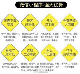 專業(yè)開發(fā)微信小程序