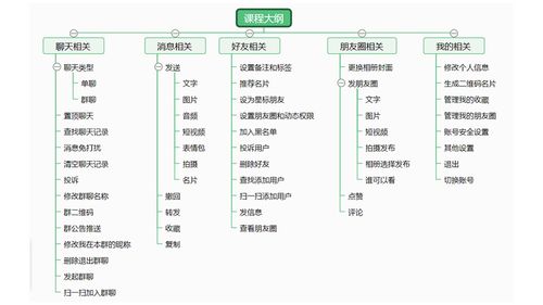 視頻教程 uni app實戰(zhàn)仿微信app開發(fā) webapp